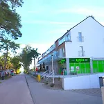 Porta Mare No12 - Przy Samej Plazy Z Widokiem Na Morze Dziwnówek