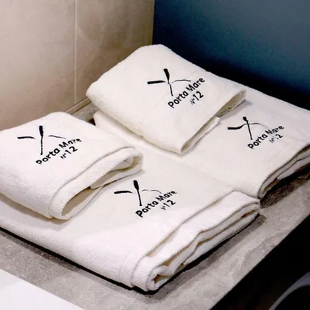 דירה Porta Mare No12 - Przy Samej Plazy Z Widokiem Na Morze דז'יבנובק