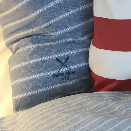 アパート Porta Mare No12 - Przy Samej Plazy Z Widokiem Na Morze *