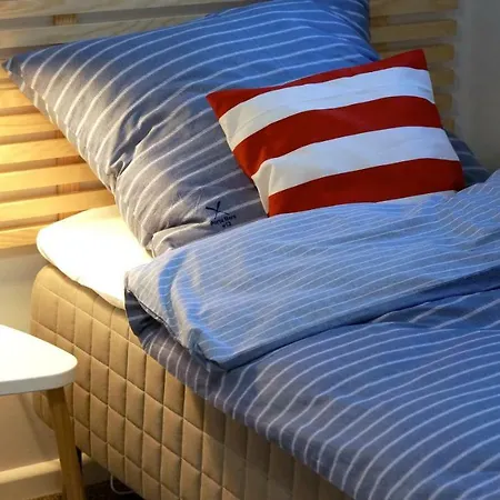 Apartment Porta Mare No12 - Przy Samej Plazy Z Widokiem Na Morze