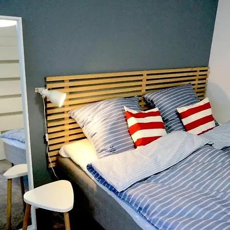 Porta Mare No12 - Przy Samej Plazy Z Widokiem Na Morze Apartment Dziwnowek