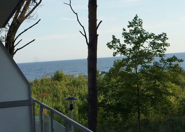 Porta Mare No12 - Przy Samej Plazy Z Widokiem Na Morze *