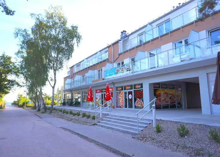 Porta Mare No12 - Przy Samej Plazy Z Widokiem Na Morze דירה דז'יבנובק