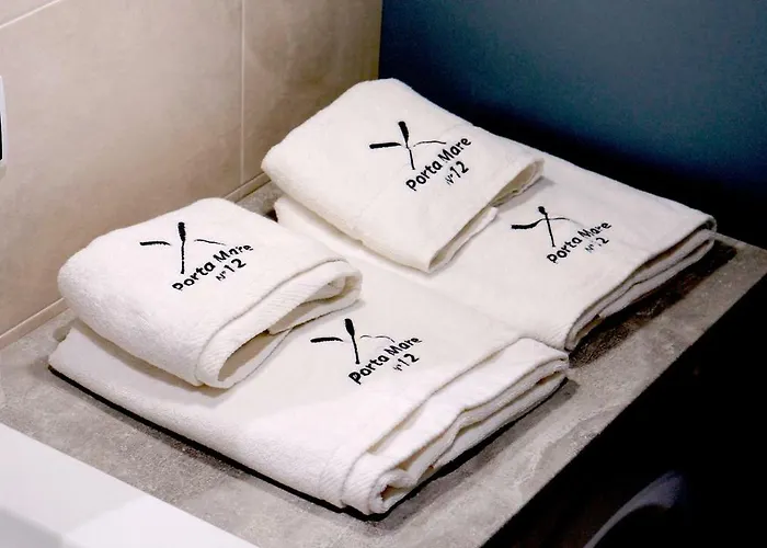 דירה Porta Mare No12 - Przy Samej Plazy Z Widokiem Na Morze דז'יבנובק