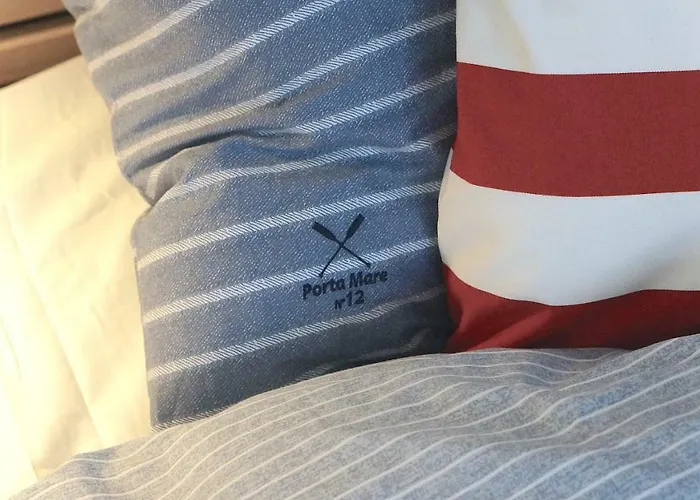 Appartement Porta Mare No12 - Przy Samej Plazy Z Widokiem Na Morze *