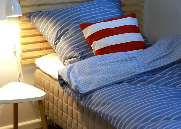 דירה Porta Mare No12 - Przy Samej Plazy Z Widokiem Na Morze